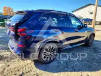 2026 BMW X5 фото