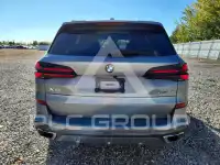 2026 BMW X5 фото