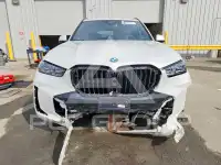 2026 BMW X5 фото