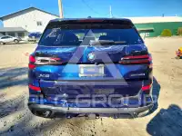 2026 BMW X5 фото