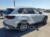 2026 BMW X5 фото