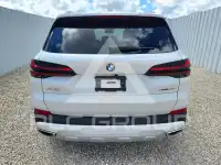 2026 BMW X5 фото