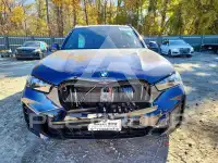 2026 BMW X5 фото
