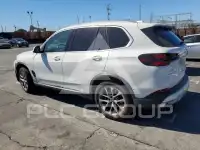 2026 BMW X5 фото