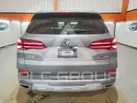 2026 BMW X5 photo
