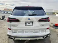 2026 BMW X5 фото