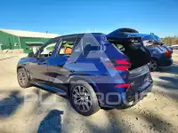 2026 BMW X5 фото