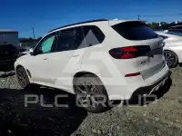 2026 BMW X5 фото