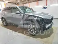 2026 BMW X5 photo