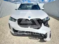 2026 BMW X5 фото