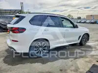 2026 BMW X5 фото