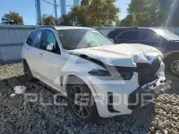 2026 BMW X5 фото