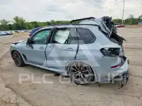 2026 BMW X5 photo