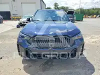2026 BMW X5 photo