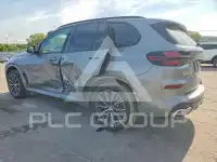 2026 BMW X5 фото