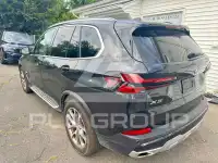 2026 BMW X5 фото