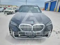 2026 BMW X5 фото