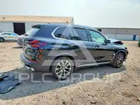 2026 BMW X5 фото