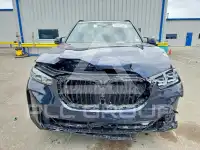2026 BMW X5 фото