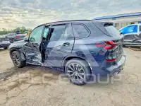 2026 BMW X5 фото