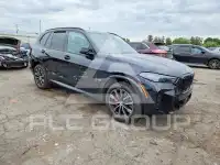 2026 BMW X5 фото