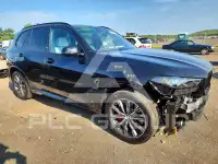 2026 BMW X5 фото