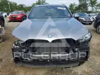 2026 BMW X5 фото