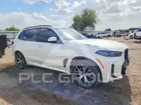 2026 BMW X5 фото