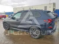2026 BMW X5 photo