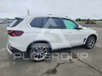 2026 BMW X5 photo