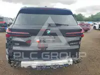 2026 BMW X5 фото
