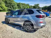 2026 BMW X5 photo