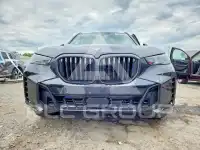 2026 BMW X5 фото
