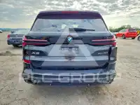 2026 BMW X5 фото