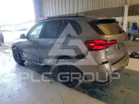 2026 BMW X5 фото