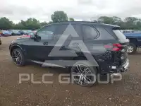 2026 BMW X5 фото