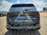 2026 BMW X5 фото