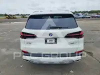 2026 BMW X5 photo