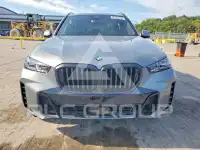 2026 BMW X5 фото