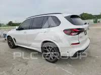 2026 BMW X5 фото