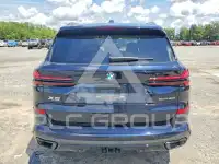 2026 BMW X5 photo