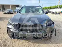 2026 BMW X5 photo