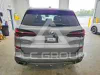 2026 BMW X5 фото