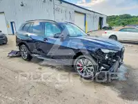 2026 BMW X5 фото