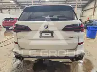 2026 BMW X5 фото