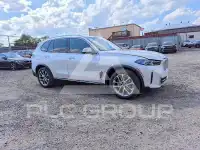 2026 BMW X5 фото