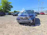 2026 BMW X5 фото
