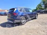 2026 BMW X5 фото