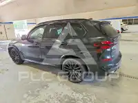 2026 BMW X5 photo