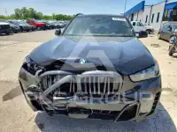 2026 BMW X5 фото